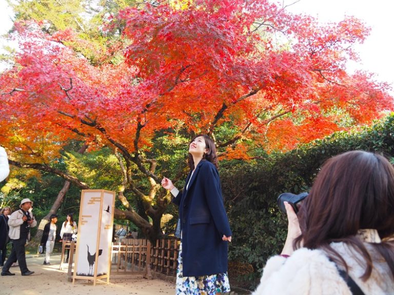 Parque Okayama
