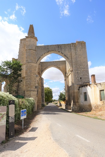 monasterio de San Antón