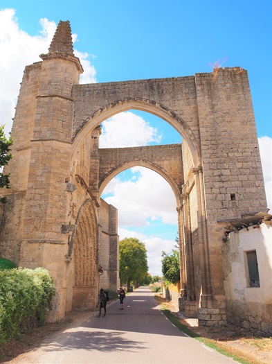 monasterio de San Antón