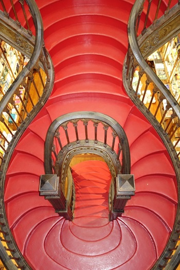 Librería Lello