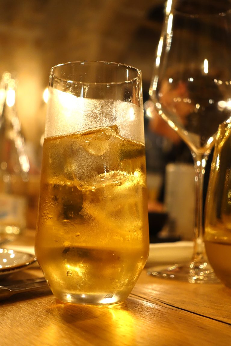 Port Tonic