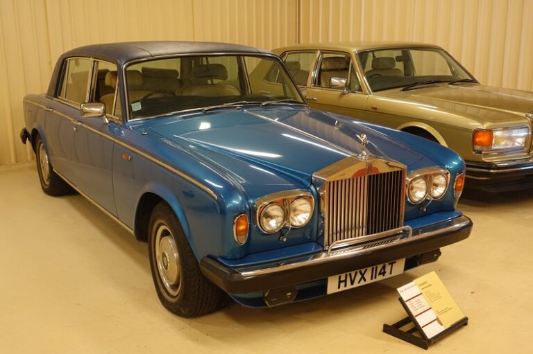 Rolls Royce