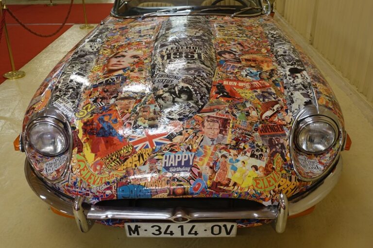 Jaguar de 1970