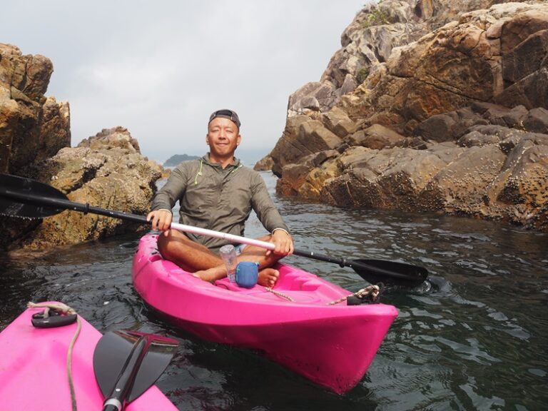 Kayak