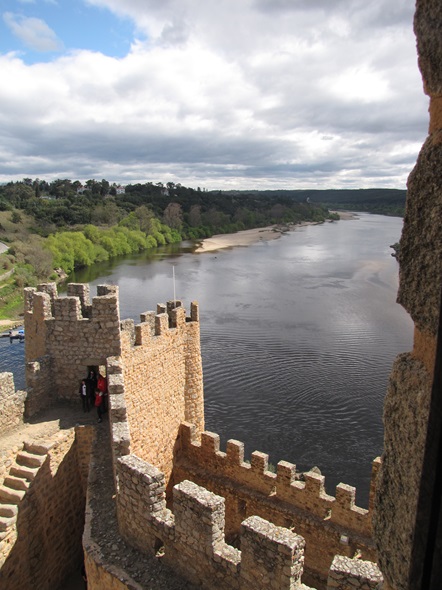 Torre del castillo