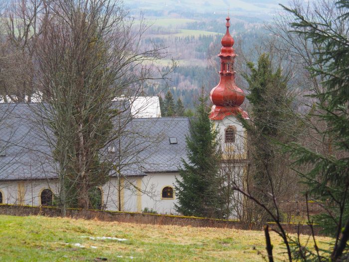 iglesia de San Gunther