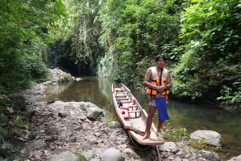 Parque Nacional Chagres