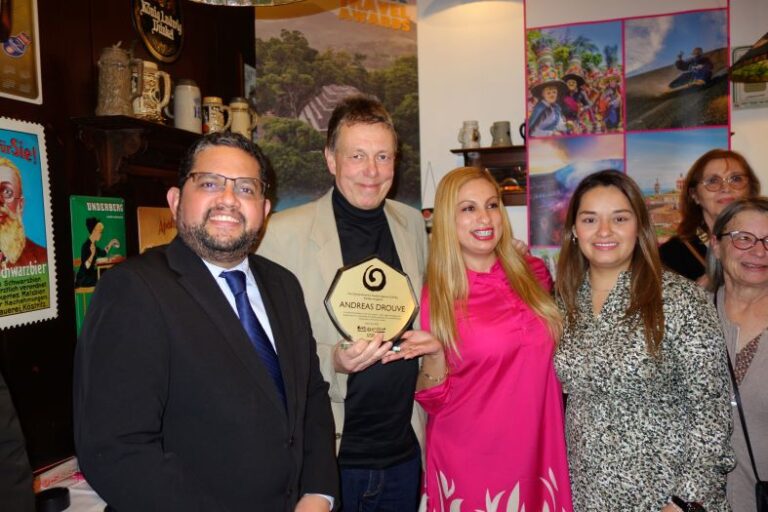 Premio al reportaje del año