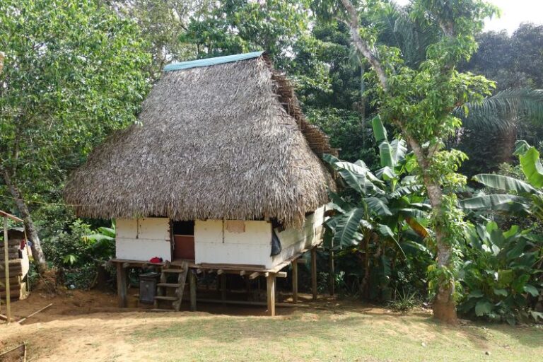 Aldea Parará