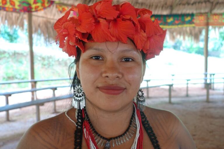 Yaribel Tócamo