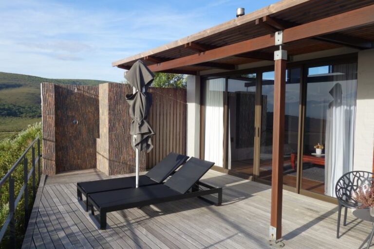 Lodges