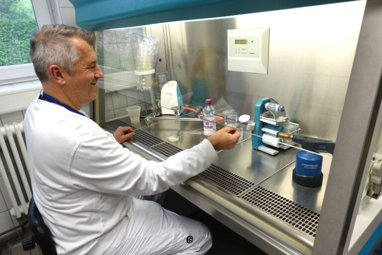 Laboratorio