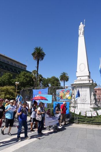 Pirámide de Mayo