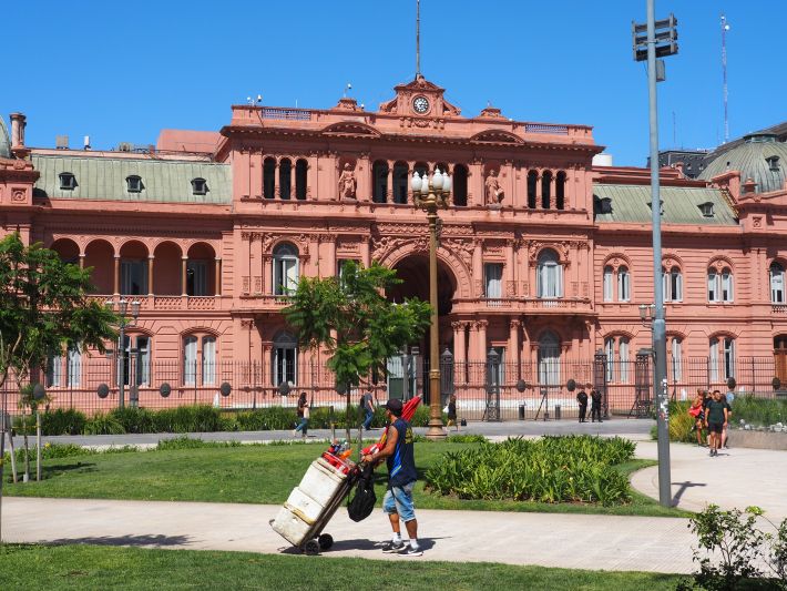 Casa Rosada