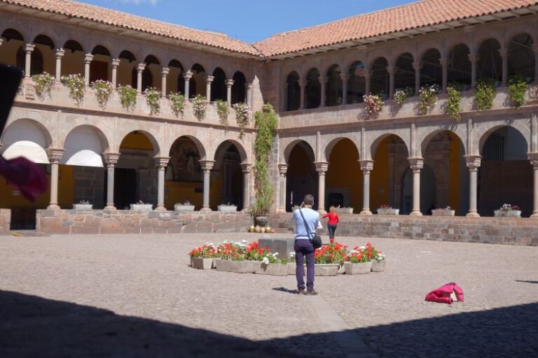 Cuzco