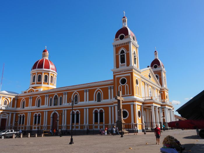 Catedral de Granada