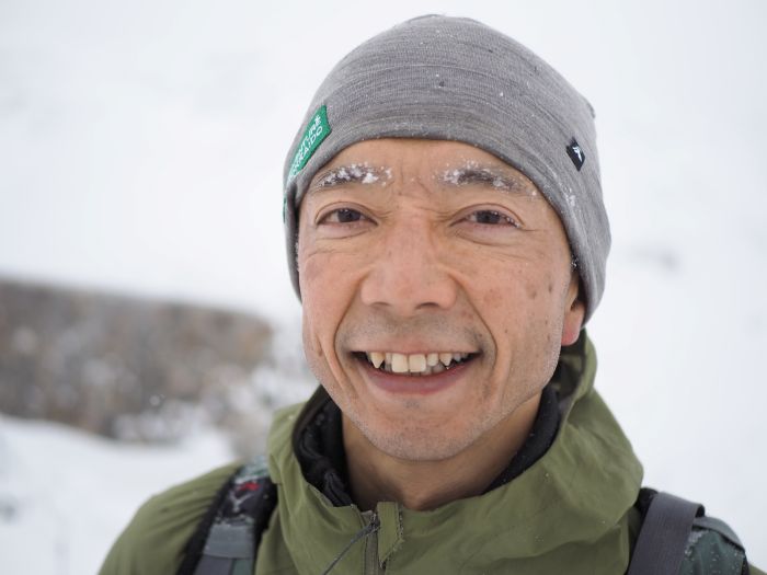 Kazuhiro Arai