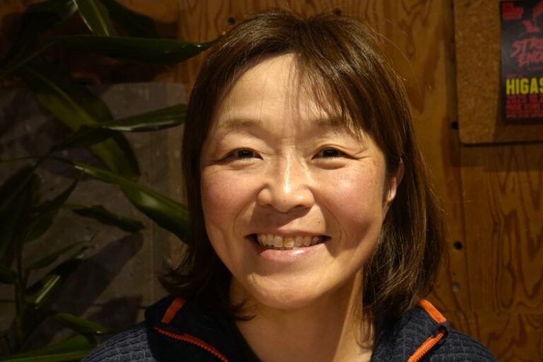 Ayako Senda