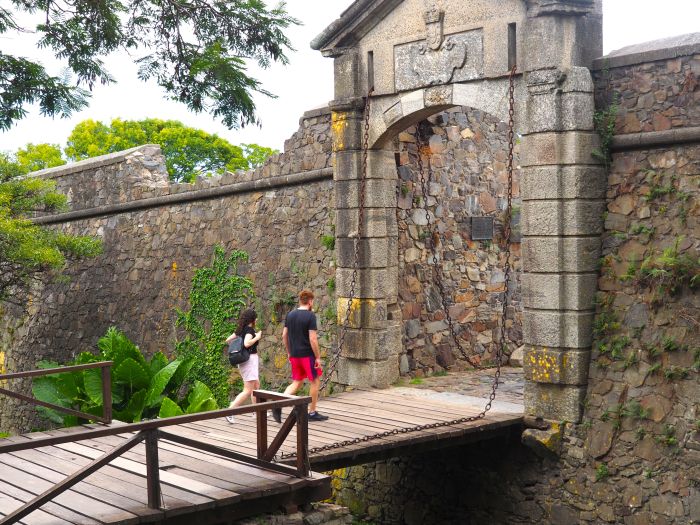 Colonia del Sacramento