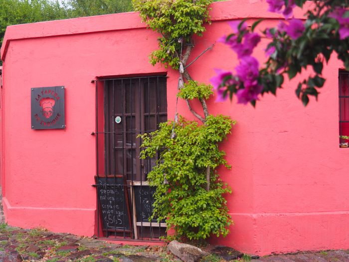 Colonia del Sacramento