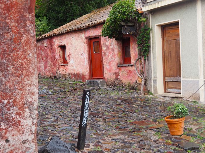 Colonia del Sacramento