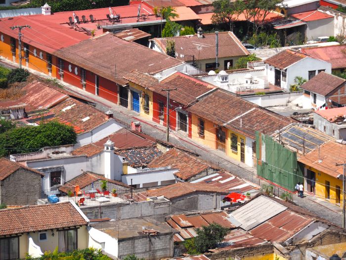 Cerro de la Cruz