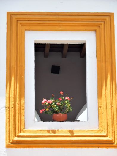 Venta en la Antigua