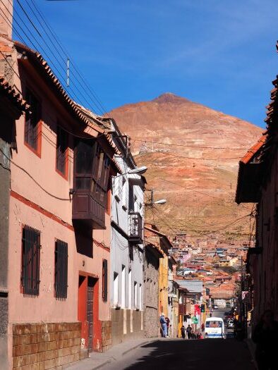 Cerro Rico
