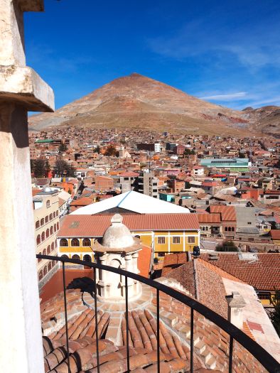 Cerro Rico