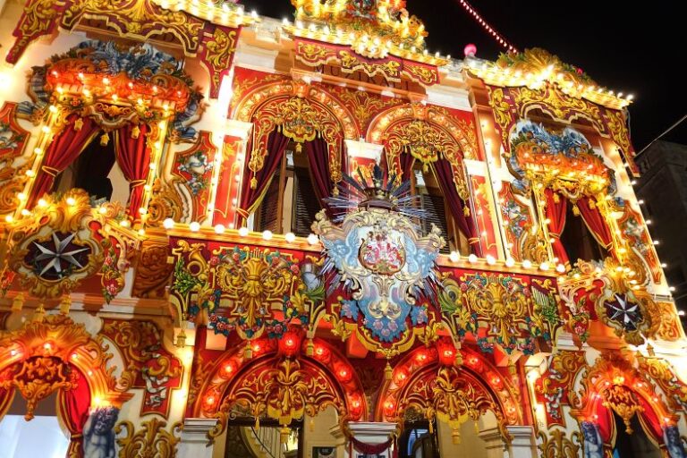 «Band Club» en Naxxar