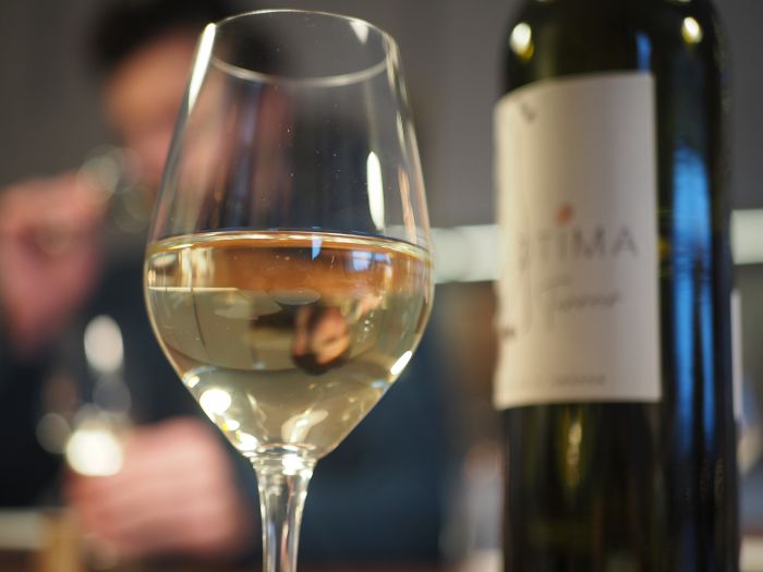 Vino sueco