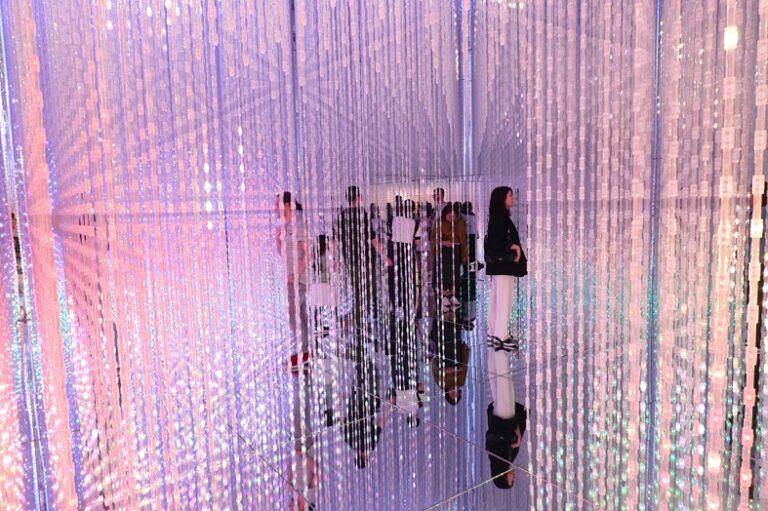 Museo de arte digital