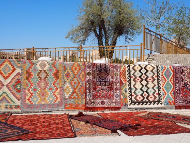 venta de alfombras