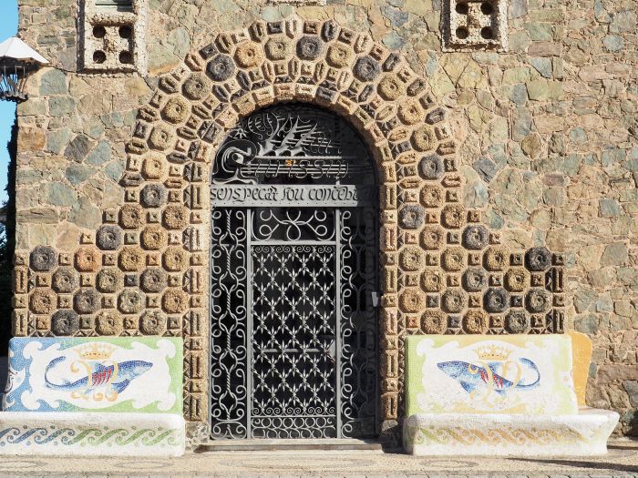 ENTRADA PRINCIPAL