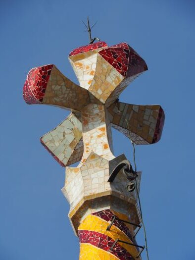Cruz de la torre