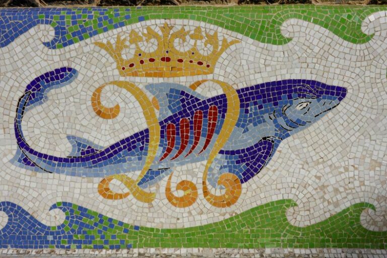 Mosaico